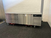 Koelwerkbank - afbeelding 3 van  10