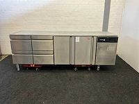 Koelwerkbank - afbeelding 4 van  10