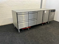 Koelwerkbank - afbeelding 5 van  10