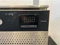 Koelwerkbank - afbeelding 7 van  10