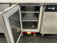 Koelwerkbank - afbeelding 8 van  10