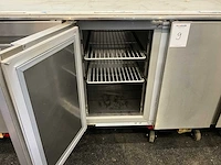 Koelwerkbank - afbeelding 9 van  10