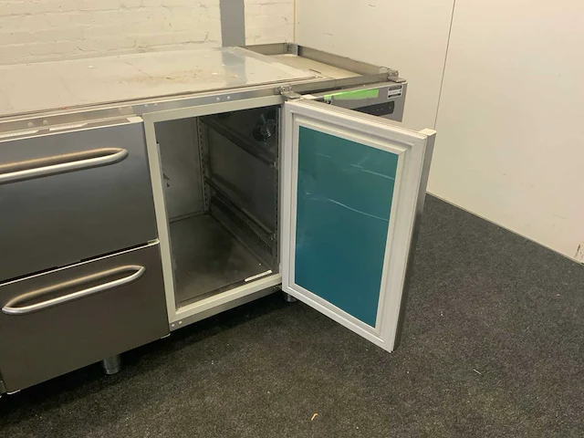 Koelwerkbank - afbeelding 2 van  12