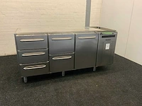 Koelwerkbank - afbeelding 1 van  12