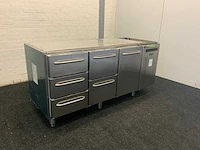 Koelwerkbank - afbeelding 7 van  12