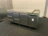 Koelwerkbank - afbeelding 8 van  12