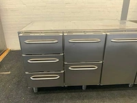 Koelwerkbank - afbeelding 9 van  12