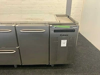 Koelwerkbank - afbeelding 10 van  12