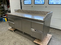 Koelwerkbank - afbeelding 1 van  8