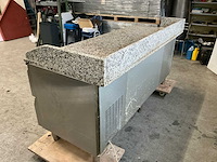 Koelwerkbank - afbeelding 2 van  8