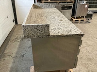 Koelwerkbank - afbeelding 3 van  8