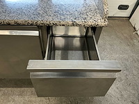 Koelwerkbank - afbeelding 4 van  8