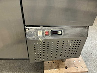 Koelwerkbank - afbeelding 5 van  8