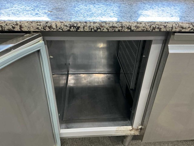 Koelwerkbank - afbeelding 7 van  8