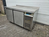 Koelwerkbank - afbeelding 2 van  4