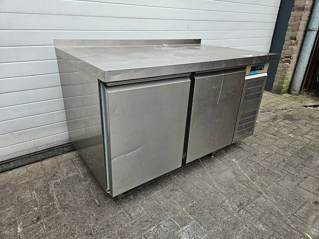Koelwerkbank - afbeelding 3 van  4