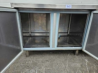Koelwerkbank - afbeelding 4 van  4