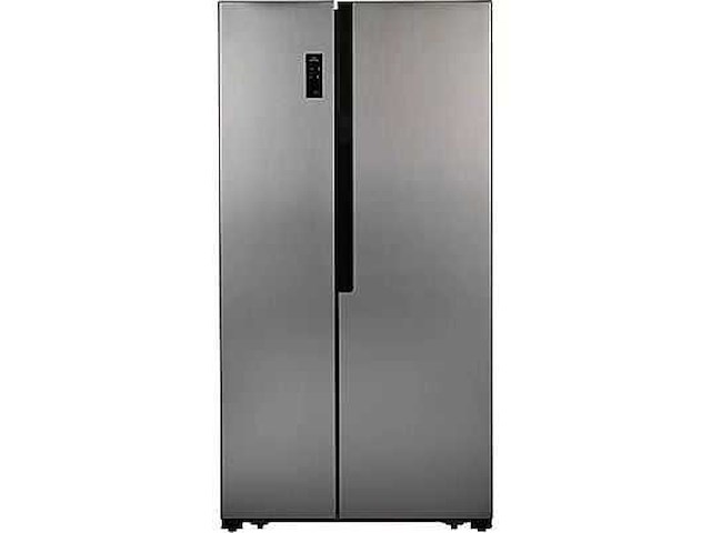 Koenic amerikaanse koelkast f (kdd216f) - afbeelding 1 van  3