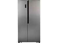 Koenic amerikaanse koelkast f (kdd216f) - afbeelding 1 van  3