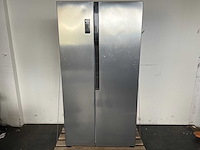 Koenic amerikaanse koelkast f (kdd216f) - afbeelding 2 van  3