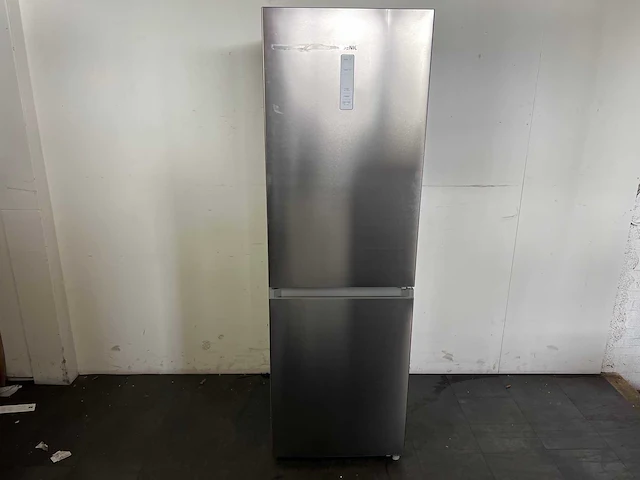 Koenic fk 621 - koel-vriescombinatie - breedte 59.5 cm - hoogte 185 cm - inhoud 338 l - nofrost - afbeelding 2 van  5