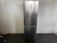 Koenic fk 621 - koel-vriescombinatie - breedte 59.5 cm - hoogte 185 cm - inhoud 338 l - nofrost - afbeelding 2 van  5