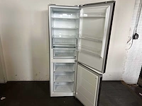 Koenic fk 621 - koel-vriescombinatie - breedte 59.5 cm - hoogte 185 cm - inhoud 338 l - nofrost - afbeelding 3 van  5