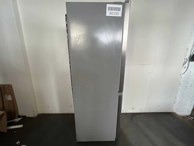 Koenic fk 621 - koel-vriescombinatie - breedte 59.5 cm - hoogte 185 cm - inhoud 338 l - nofrost - afbeelding 5 van  5