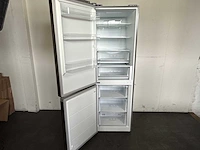 Koenic fk 621 - koel-vriescombinatie - breedte 59.5 cm - hoogte 185 cm - inhoud 338 l - nofrost - afbeelding 3 van  5