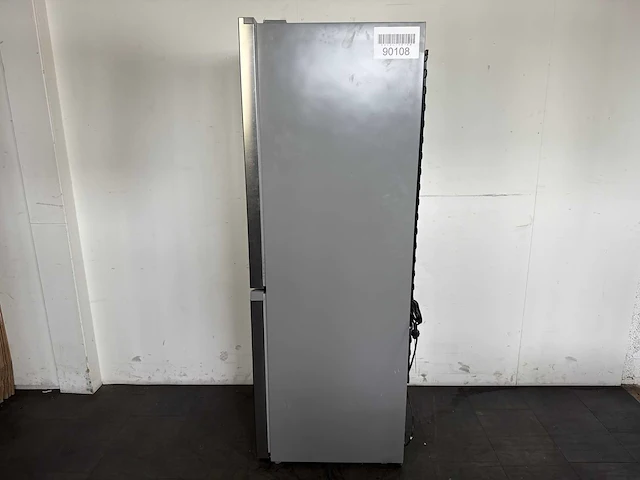 Koenic fk 621 - koel-vriescombinatie - breedte 59.5 cm - hoogte 185 cm - inhoud 338 l - nofrost - afbeelding 5 van  5