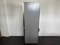 Koenic fk 621 - koel-vriescombinatie - breedte 59.5 cm - hoogte 185 cm - inhoud 338 l - nofrost - afbeelding 5 van  5