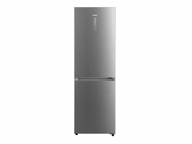 Koenic fk 621 - koel-vriescombinatie - breedte 59.5 cm - hoogte 185 cm - inhoud 338 l - nofrost - afbeelding 1 van  7