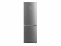 Koenic fk 621 - koel-vriescombinatie - breedte 59.5 cm - hoogte 185 cm - inhoud 338 l - nofrost - afbeelding 1 van  7