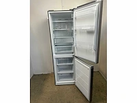 Koenic fk 621 - koel-vriescombinatie - breedte 59.5 cm - hoogte 185 cm - inhoud 338 l - nofrost - afbeelding 4 van  7
