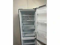 Koenic fk 621 - koel-vriescombinatie - breedte 59.5 cm - hoogte 185 cm - inhoud 338 l - nofrost - afbeelding 6 van  7