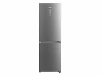 Koenic fk 621 - koel-vriescombinatie - breedte 59.5 cm - hoogte 185 cm - inhoud 338 l - nofrost - afbeelding 1 van  5