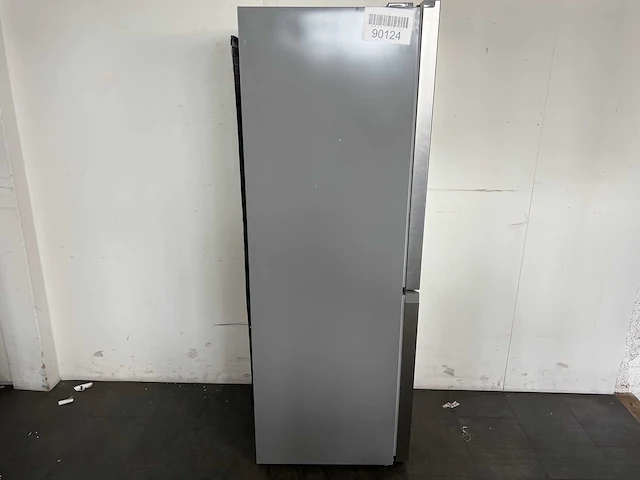 Koenic fk 621 - koel-vriescombinatie - breedte 59.5 cm - hoogte 185 cm - inhoud 338 l - nofrost - afbeelding 5 van  5