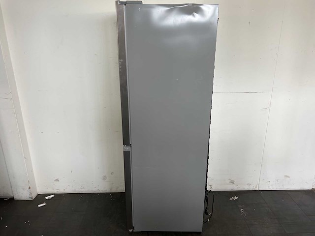 Koenic fk 621 - koel-vriescombinatie - breedte 59.5 cm - hoogte 185 cm - inhoud 338 l - nofrost - afbeelding 4 van  5