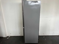 Koenic fk 621 - koel-vriescombinatie - breedte 59.5 cm - hoogte 185 cm - inhoud 338 l - nofrost - afbeelding 4 van  5