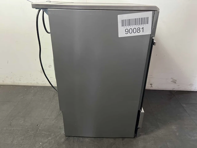 Koenic kfc 2311 a elektrisch fornuis - afbeelding 3 van  6