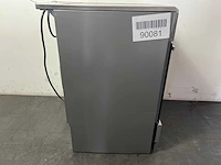Koenic kfc 2311 a elektrisch fornuis - afbeelding 3 van  6
