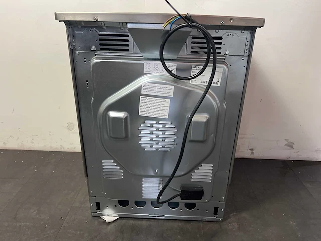 Koenic kfc 2311 a elektrisch fornuis - afbeelding 4 van  6