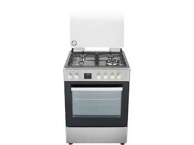 Koenic kfc 24426 fs gasfornuis - afbeelding 1 van  6