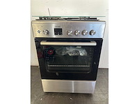 Koenic kfc 24426 fs gasfornuis - afbeelding 2 van  6