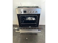 Koenic kfc 24426 fs gasfornuis - afbeelding 3 van  6