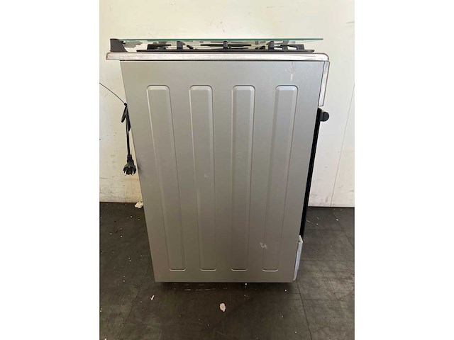 Koenic kfc 24426 fs gasfornuis - afbeelding 4 van  6