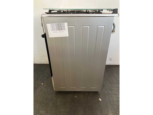 Koenic kfc 24426 fs gasfornuis - afbeelding 6 van  6