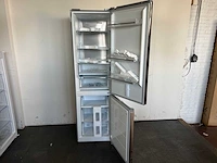 Koenic kfk 611 - koel-vriescombinatie - breedte 59.5 cm - hoogte 201 cm - inhoud 378 l - nofrost - afbeelding 3 van  5