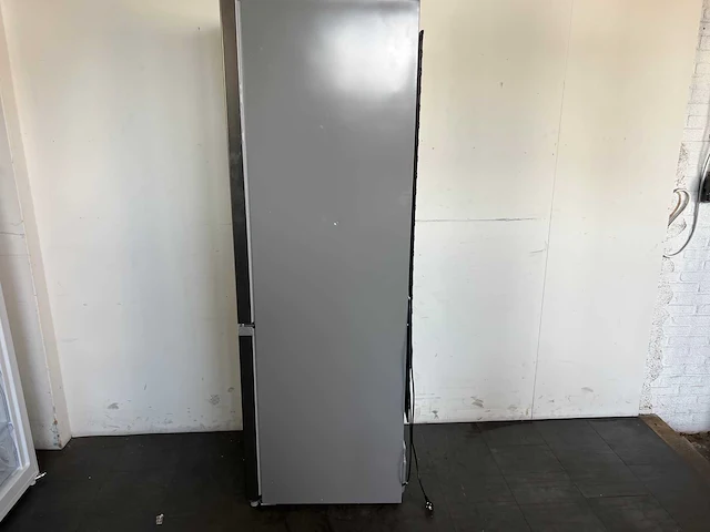 Koenic kfk 611 - koel-vriescombinatie - breedte 59.5 cm - hoogte 201 cm - inhoud 378 l - nofrost - afbeelding 4 van  5