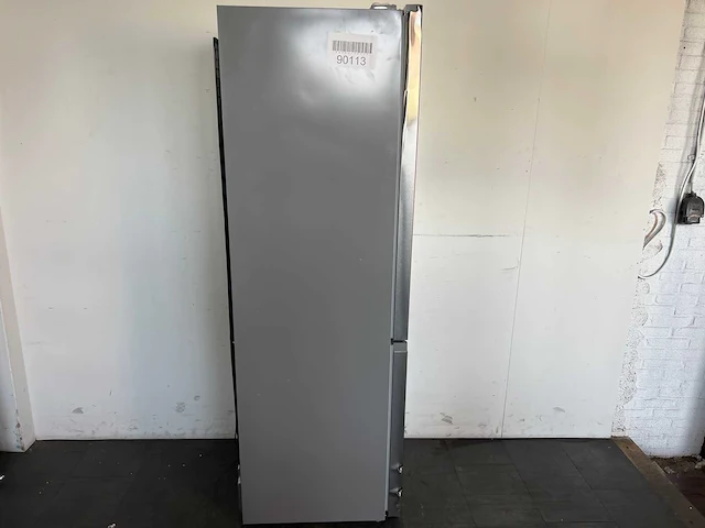 Koenic kfk 611 - koel-vriescombinatie - breedte 59.5 cm - hoogte 201 cm - inhoud 378 l - nofrost - afbeelding 5 van  5